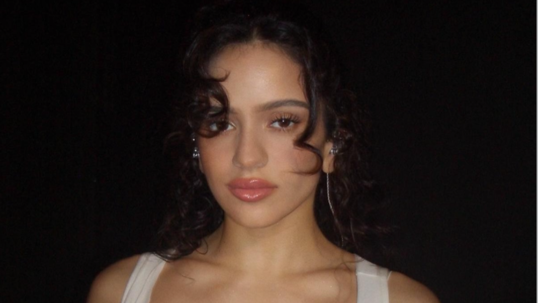 Rosalía se apresenta no Madison Square Garden