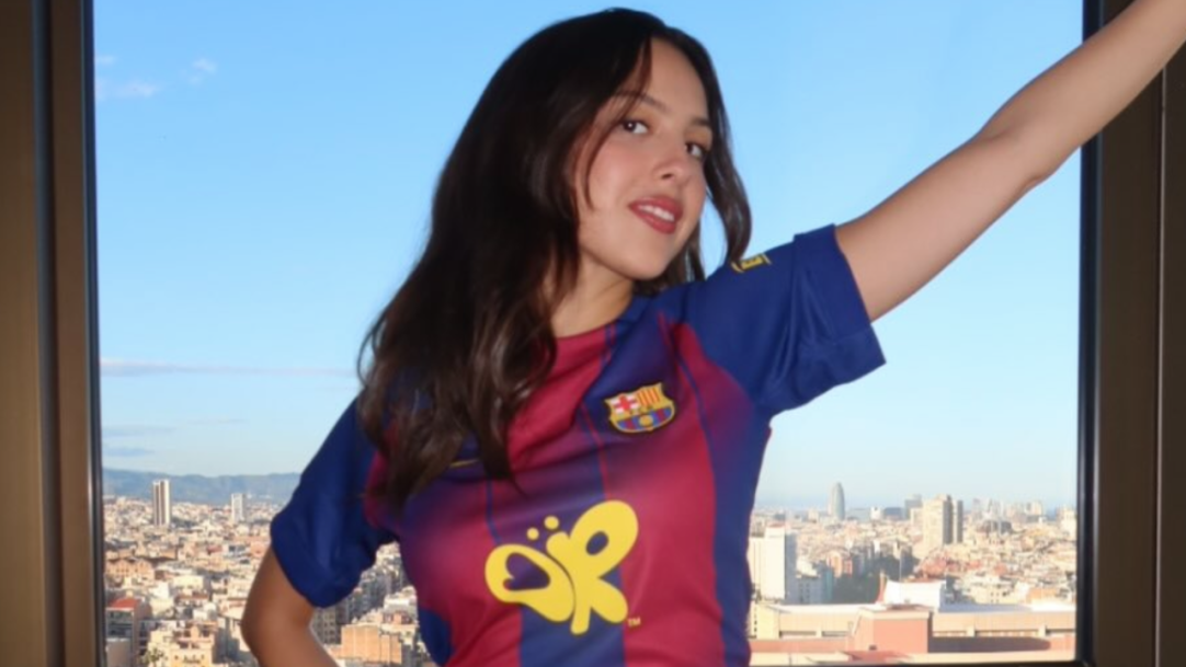 Olivia Rodrigo é autora da música do ano segundo Billboard