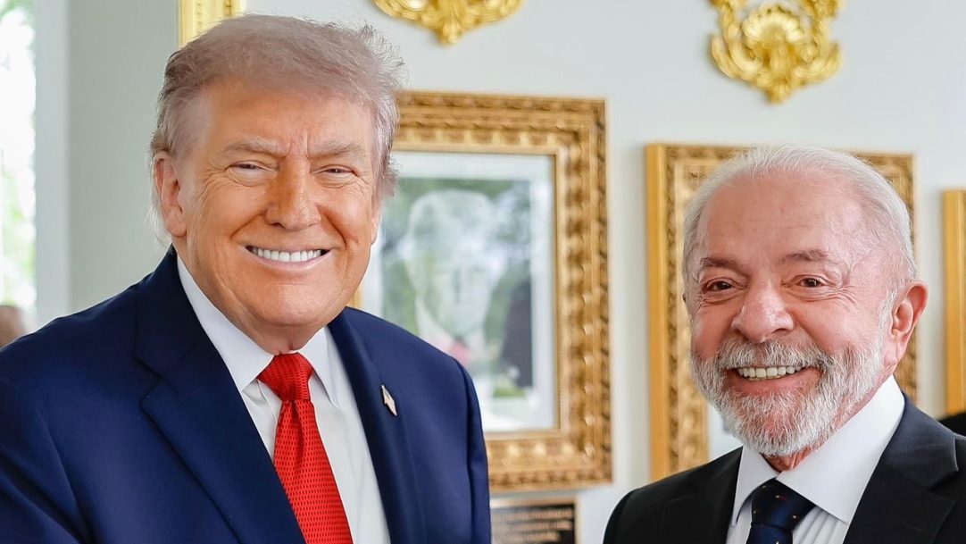 Integrante do governo Trump diz que o presidente quer eliminar facções criminosas brasileiras