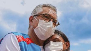 Ministério da Saúde suspende vacina contra dengue de Instituto Butantan