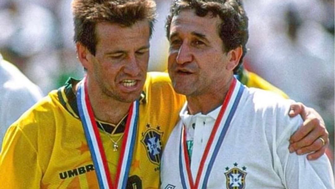 Carlos Alberto Parreira tem sua situação atualizada por hospital