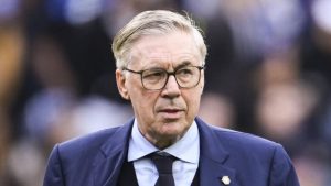 Carlo Ancelotti e CBF devem renovar contrato até o final da Copa de 2030