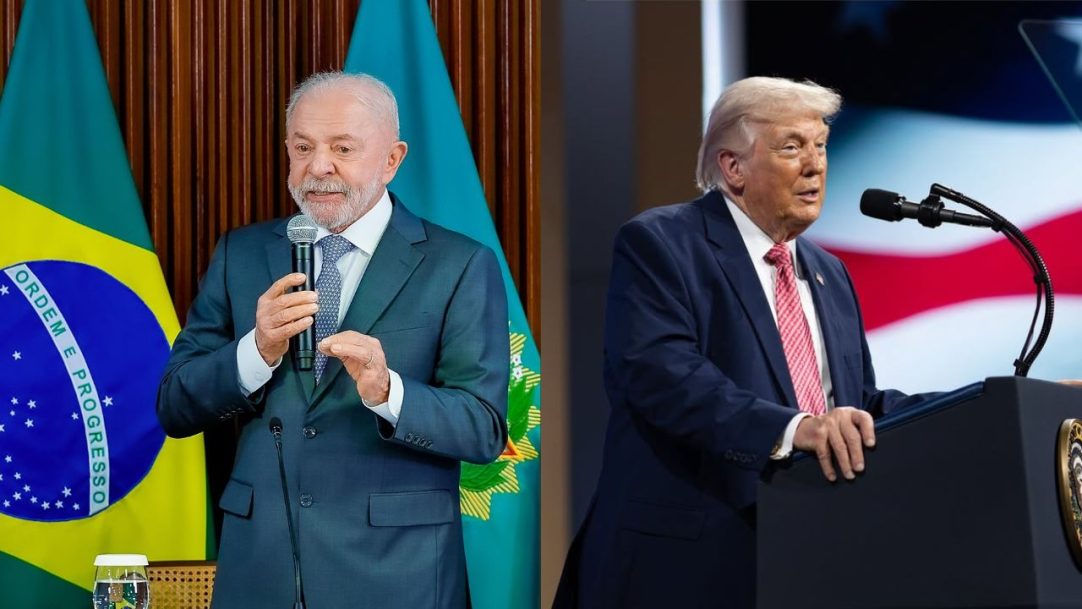 Brasil enfrenta acusações dos EUA e divergências no Senado