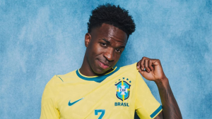 Comentário de amigo de Virginia em post de Vini Jr. agita fãs