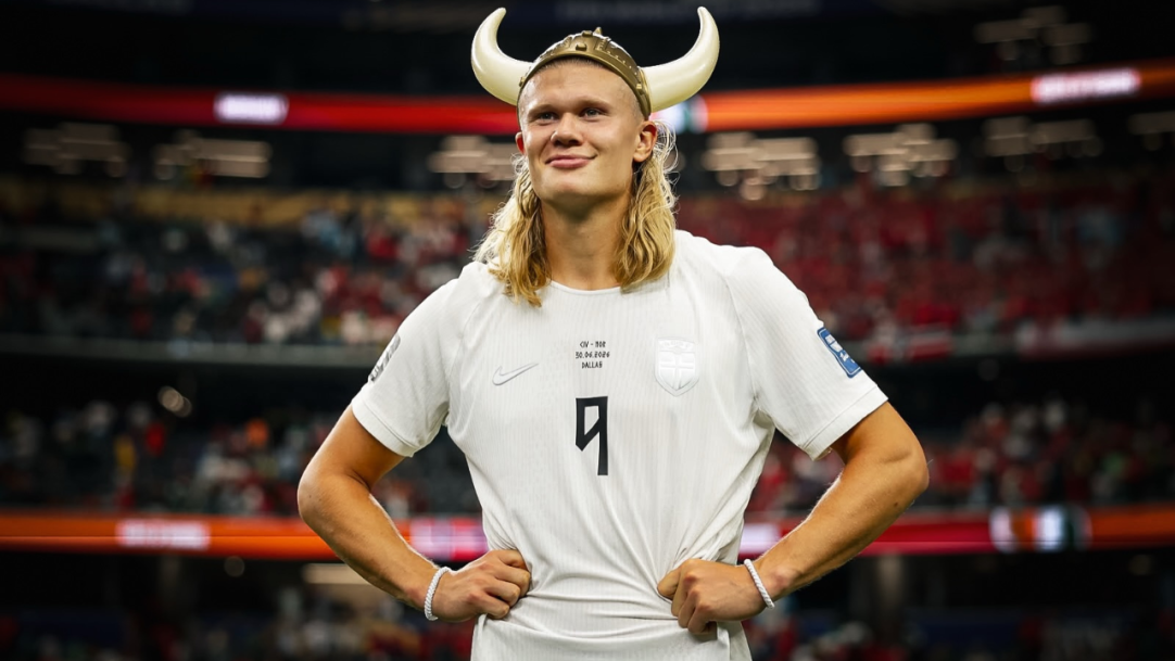 Noruega ganha da Costa do Marfim e está nas oitavas de final