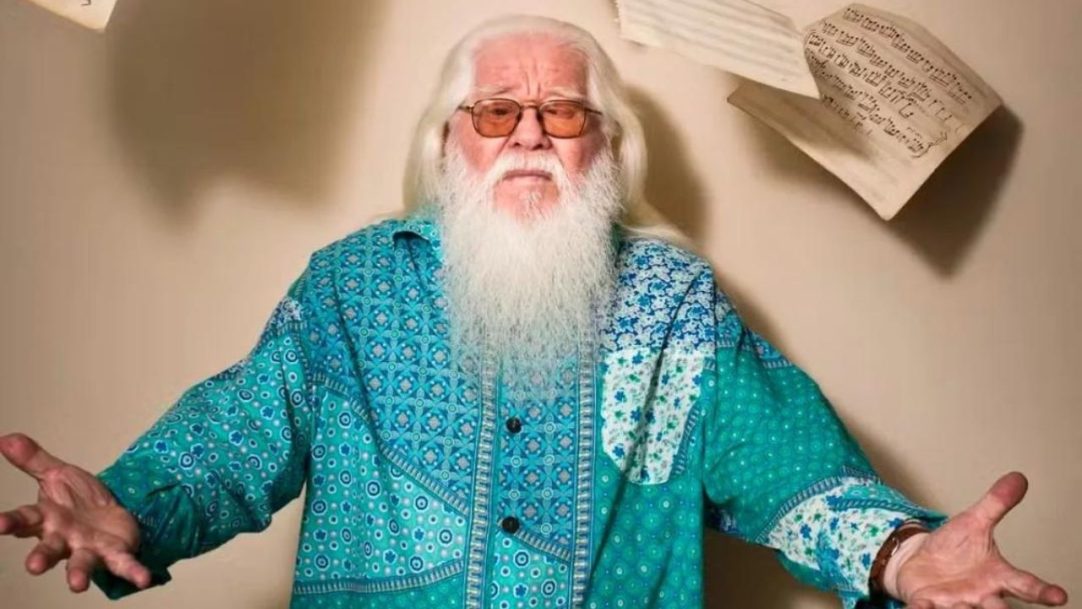 Hermeto Pascoal: músico tem legado reverenciado em seu aniversário de 90 anos
