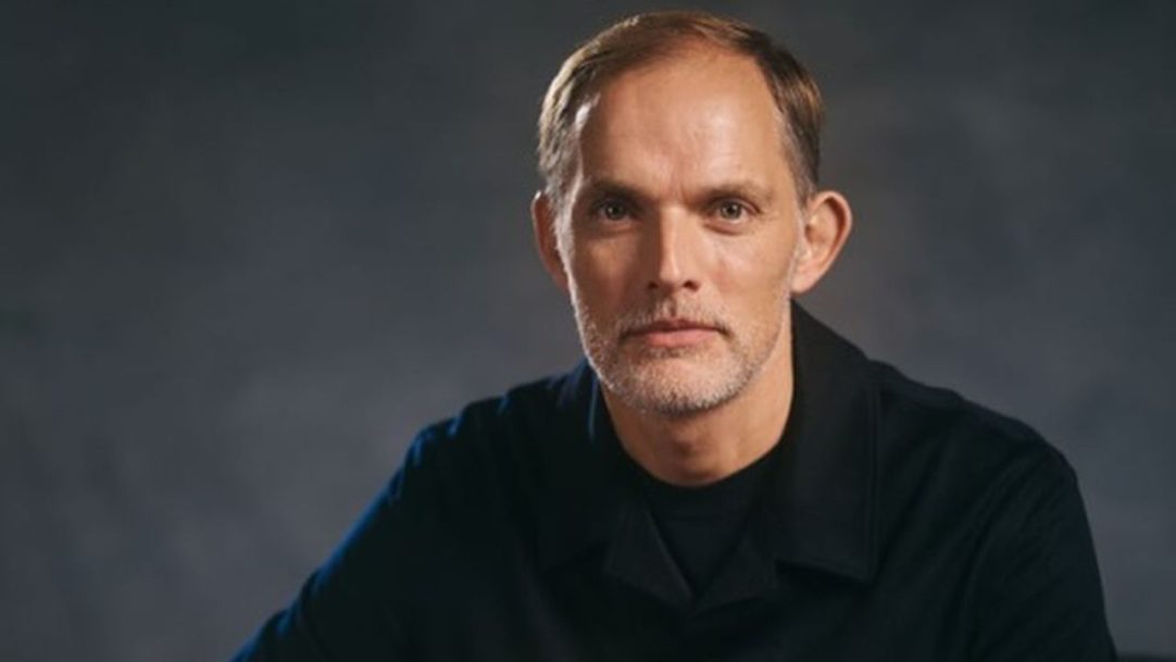 Inglaterra vive expectativa para Copa com escalação do técnico Thomas Tuchel