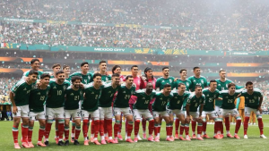 México estreia com vitória sobre a África do Sul e abre a Copa do Mundo de 2026