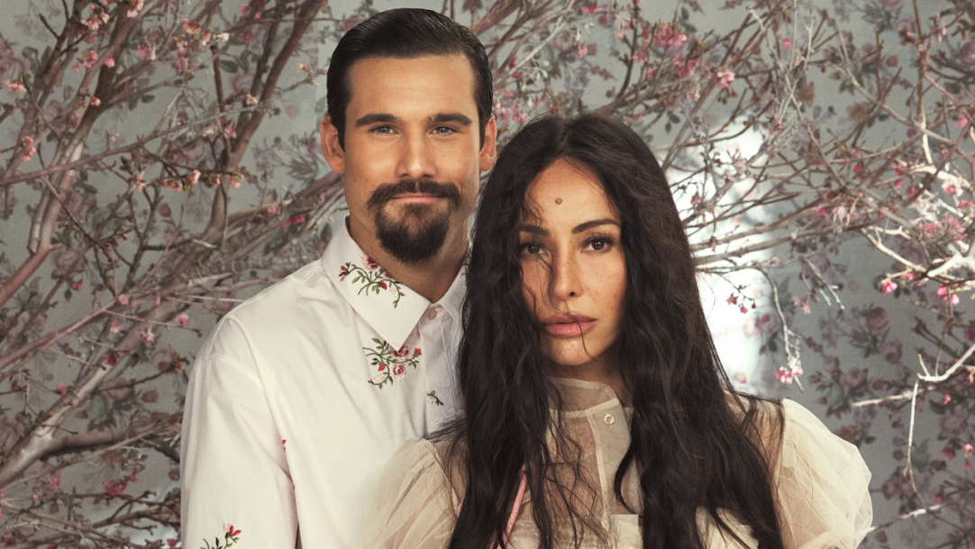 Sabrina Sato abre o coração sobre o marido e a gravidez