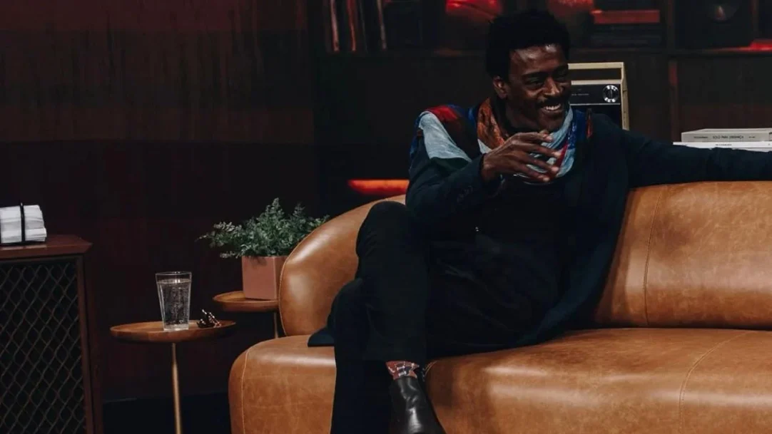 Seu Jorge narra documentário sobre história de Cabo Verde na Copa do Mundo