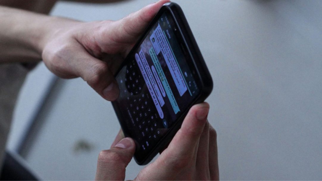 WhatsApp anuncia nova funcionalidade que dispensa números de celular