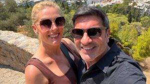 Ana Hickmann relembra ciúmes com Edu Guedes: “Ele é um homem bonito”
