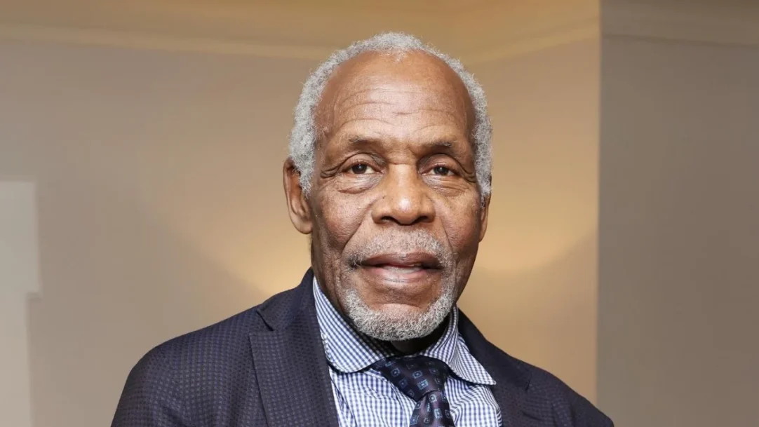 Danny Glover revela diagnóstico de Alzheimer e fala pela primeira vez sobre a doença