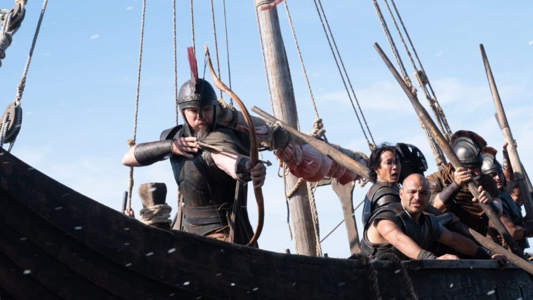 “A Odisseia”: Christopher Nolan esclarece decisões controversas em novo filme