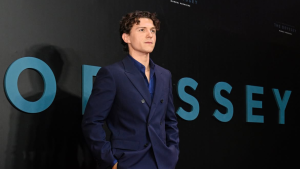 Tom Holland comenta possível cinebiografia de Fred Astaire