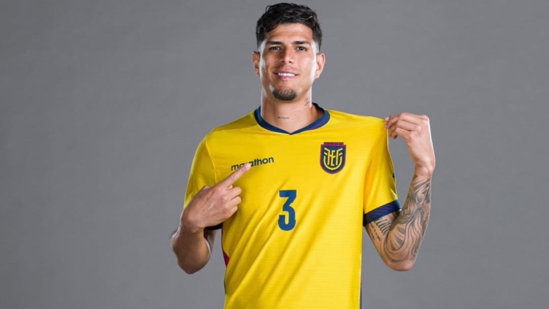 Lei Vini Jr. provoca nova expulsão na Copa do Mundo