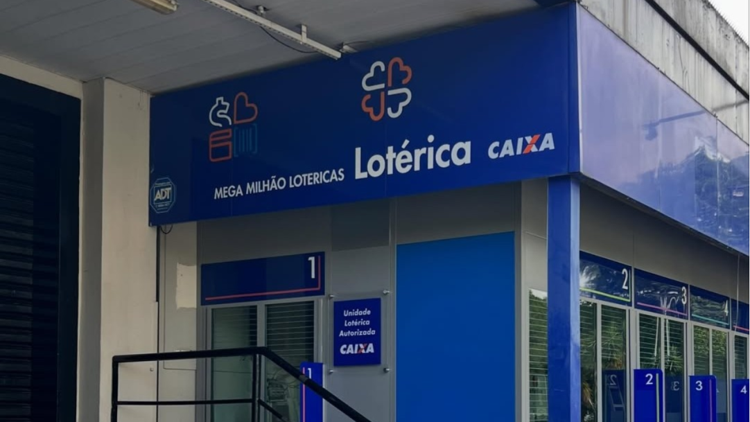 STJ mantém processo sobre bilhete premiado da Mega-Sena em MT