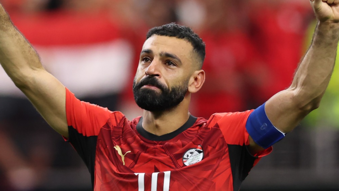 Egito bate Austrália com “cavadinha” de Salah e avança para as oitavas da Copa