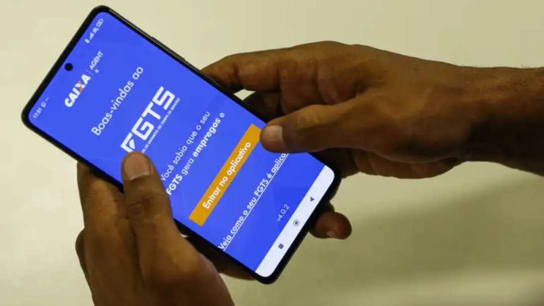 Caixa inicia pagamento do lucro do FGTS para 138 milhões de trabalhadores