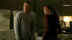 Nova série de Harlan Coben iguala feito de “Wandinha” e faz história na Netflix