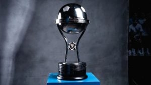 Copa Sul-Americana define seus últimos classificados nos playoffs esta semana