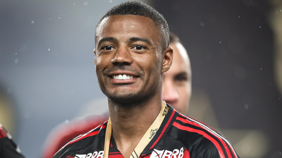 Presidente do Peñarol confirma interesse em Nicolás De la Cruz do Flamengo