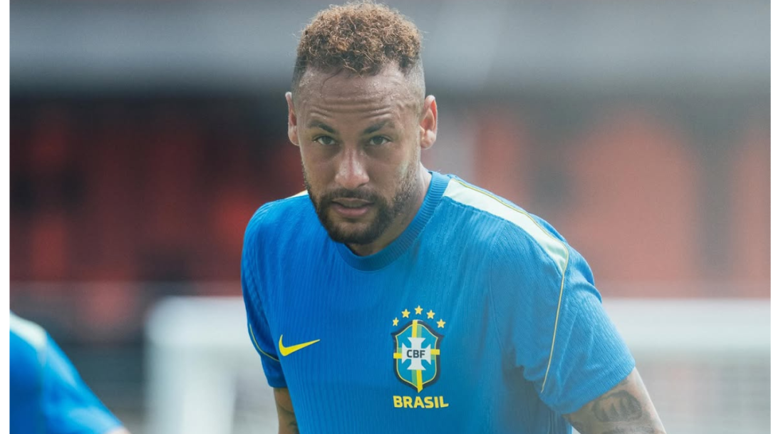 Neymar se despede da Copa e vira pauta em jornais espanhóis