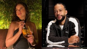 Em meio a rumores, Maisa e Memphis descansam no mesmo destino na Espanha