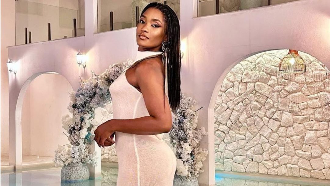 Erika Januza desabafa após término com Arlindinho: “Não sei o que é o amor”