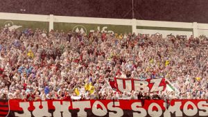 Flamengo goleia a Chapecoense na volta do Brasileirão 2026 com show de Pedro