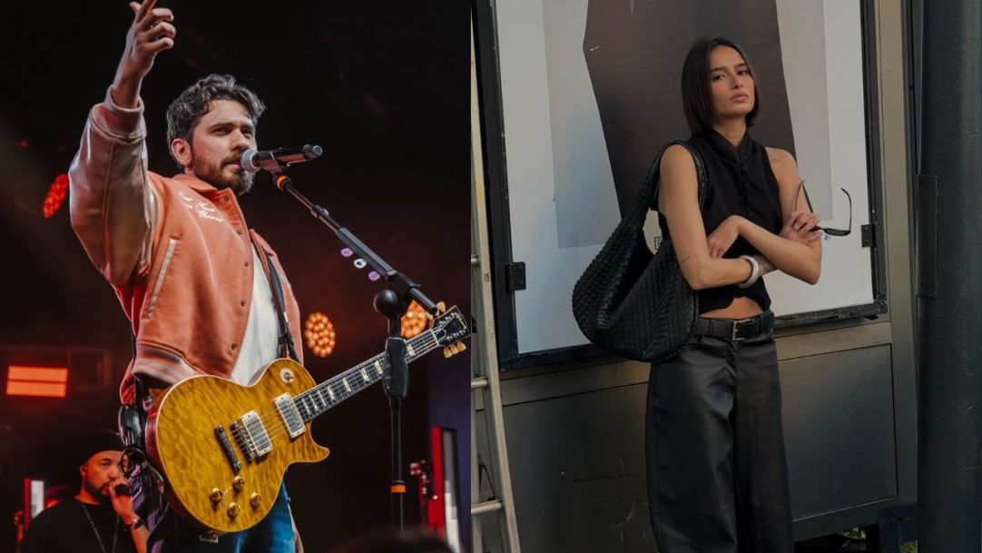 Gustavo Mioto é visto com modelo mineira e rumores de romance ganham força