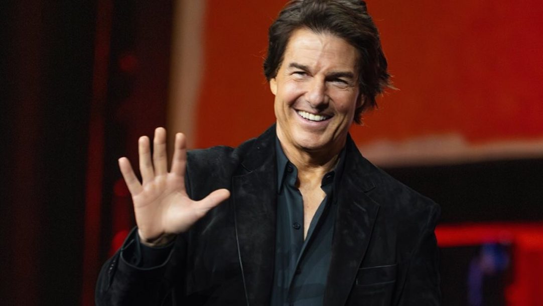 Tom Cruise retorna às pistas em sequência de “Dias de Trovão” após 34 anos