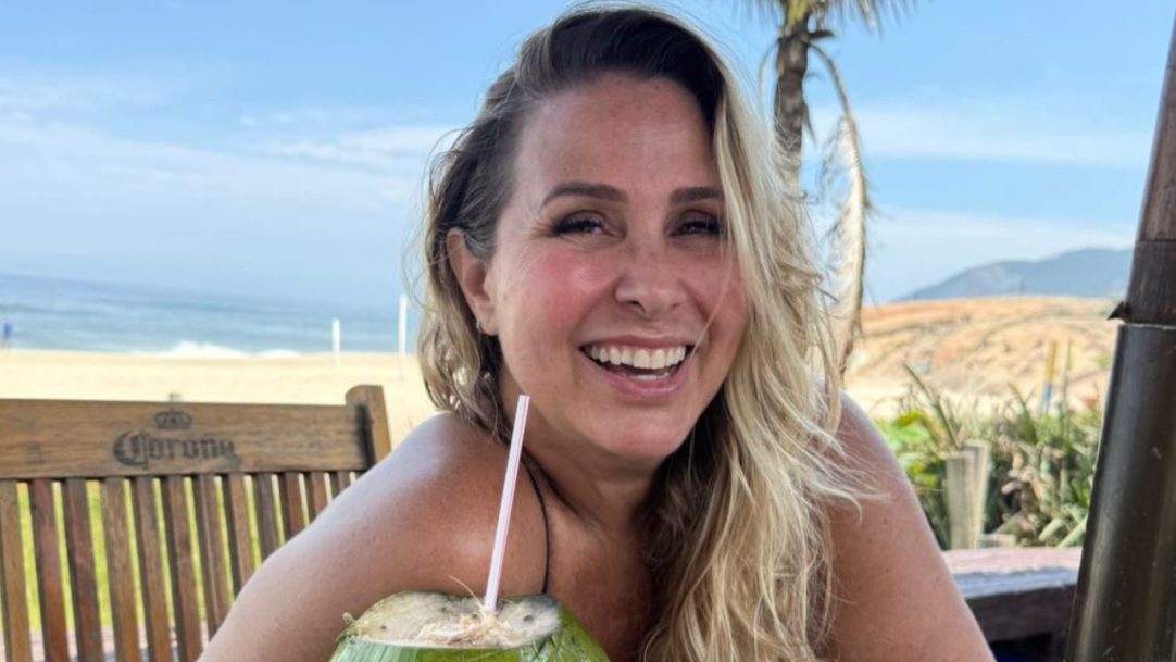 Andréa Sorvetão rebate fala de Xuxa e cita motivo político