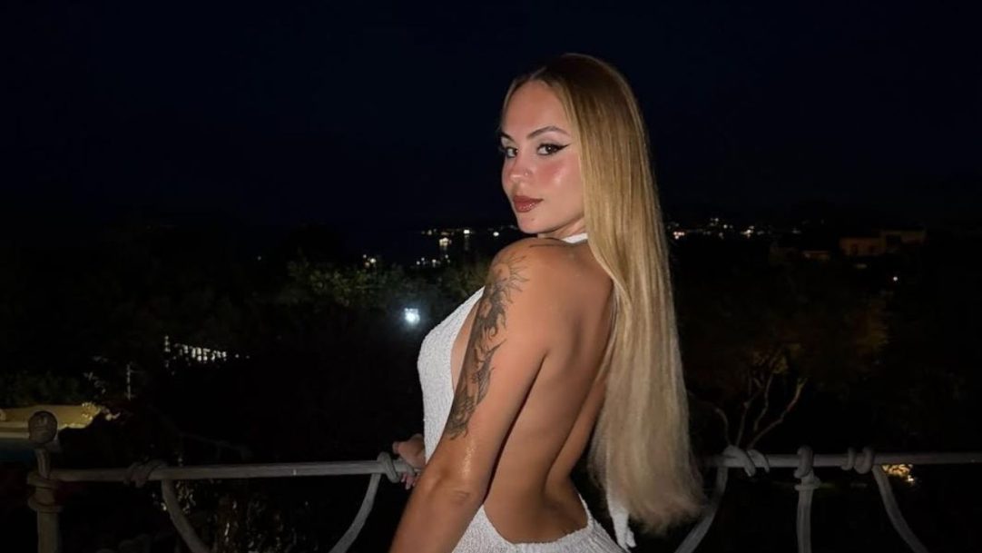 Lara Jucah: quem é a influenciadora vista aos beijos com Zé Felipe