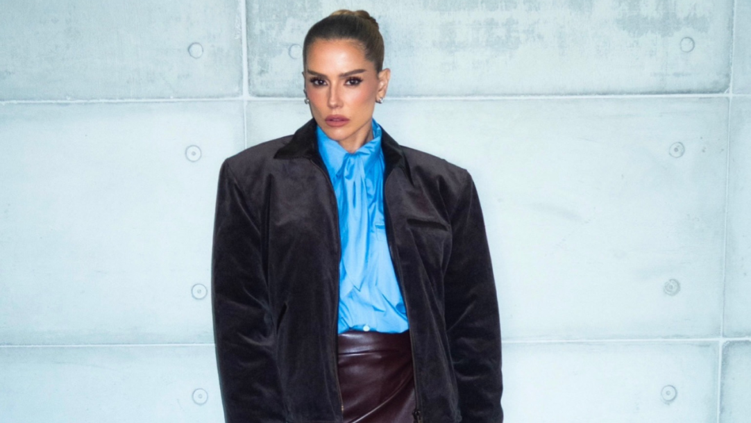 Deborah Secco conta episódio em que motorista apontou arma após ser fechado no trânsito