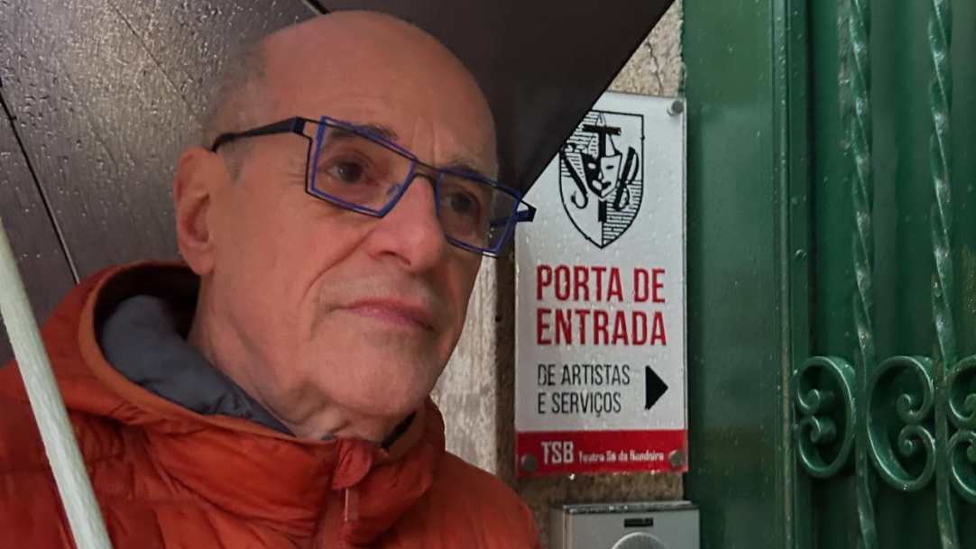 Marcos Caruso retorna para viver Leleco em ‘Avenida Brasil 2’, prevista para 2027