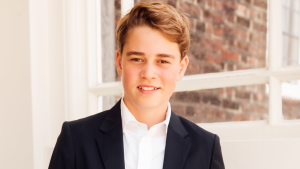 Príncipe George completa 13 anos e se prepara para iniciar nova fase em Eton