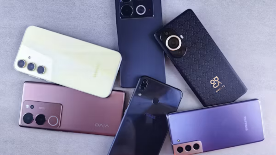 Anuário aponta queda de 7,7% em roubos e furtos de celulares no Brasil em 2025, com 830 mil casos