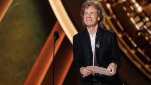 Mick Jagger, aos 82, diz que envelhecer “não tem lado bom”