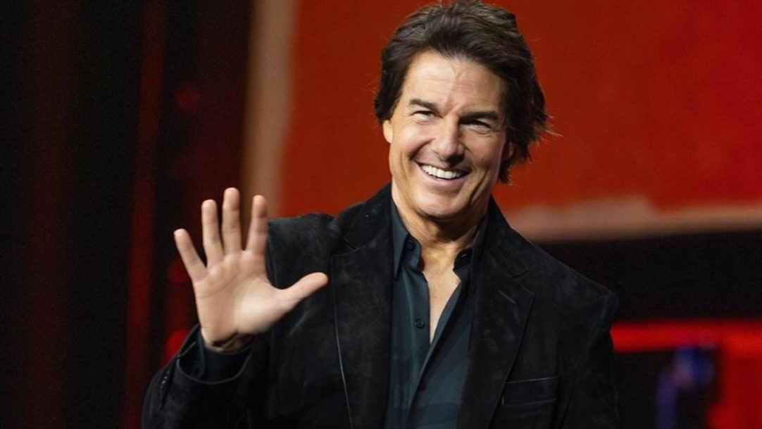 Tom Cruise: ator comemora 64 anos e vive momento de destaque no cinema