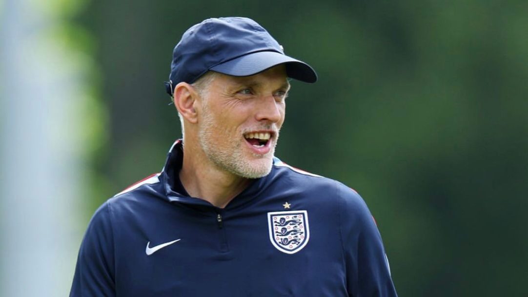 Thomas Tuchel cita altitude como vantagem para México antes de confronto