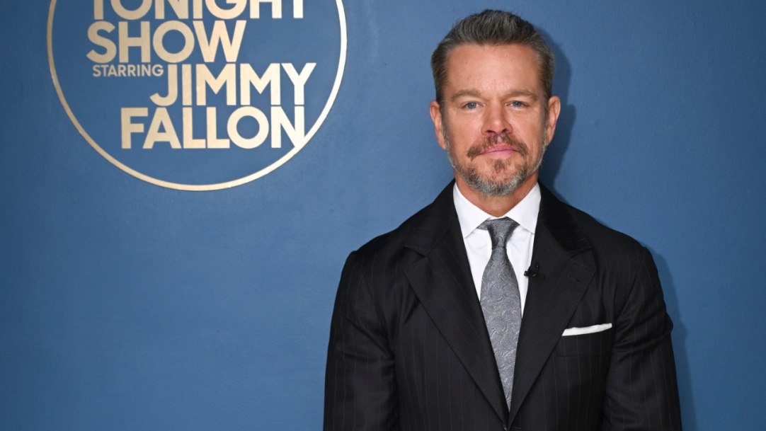 Matt Damon emagreceu 7 quilos em cinco meses para interpretar Odisseu em filme de Christopher Nolan