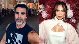 Ex-marido de Jennifer Lopez revela ter descoberto traição da cantora com P.Diddy