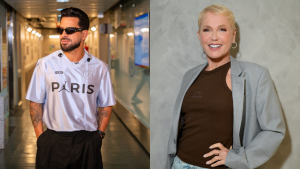 Dennis DJ conta como Xuxa o convidou para remixar ‘Planeta Xuxa’ na turnê de despedida