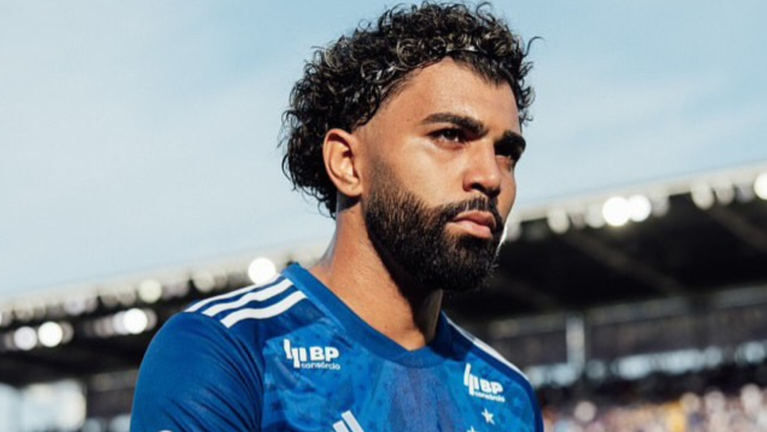 Gabigol ironiza cobrança de Neymar no Santos após vitória internacional