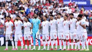Irã é recebido com festa em Teerã após eliminação na Copa do Mundo