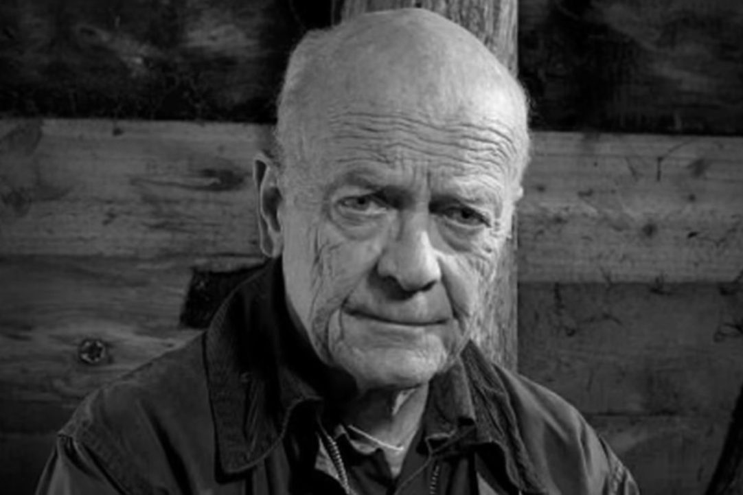 Michael Byrne: ator de Indiana Jones se despende aos 82