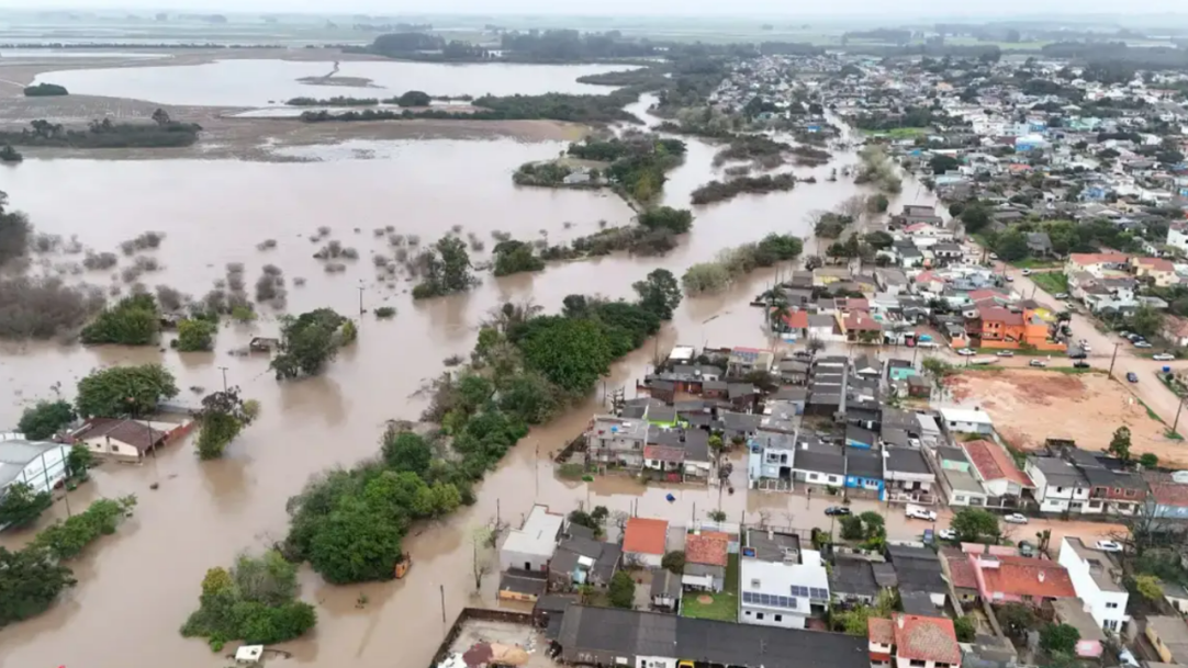 OMM emite alerta sobre o fenômeno El Niño 2026