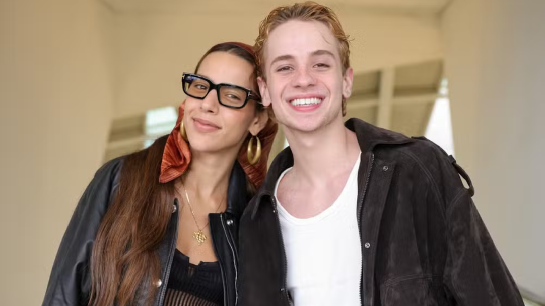 Marina Sena se pronuncia após término do namoro com Juliano Floss