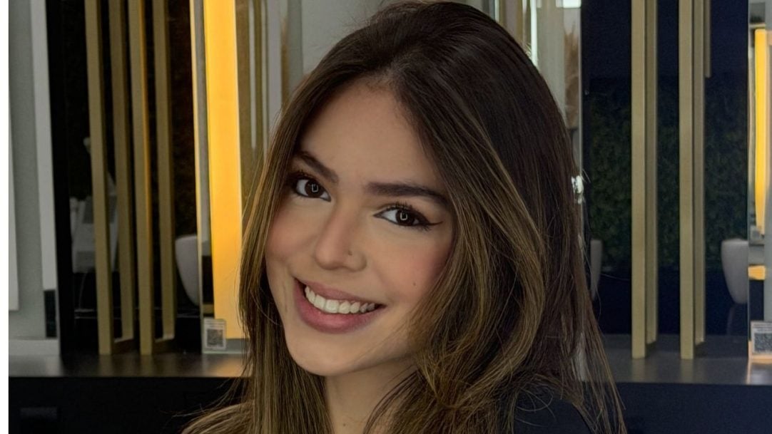 Melody nega informações sobre sua vida íntima e reage a fake news